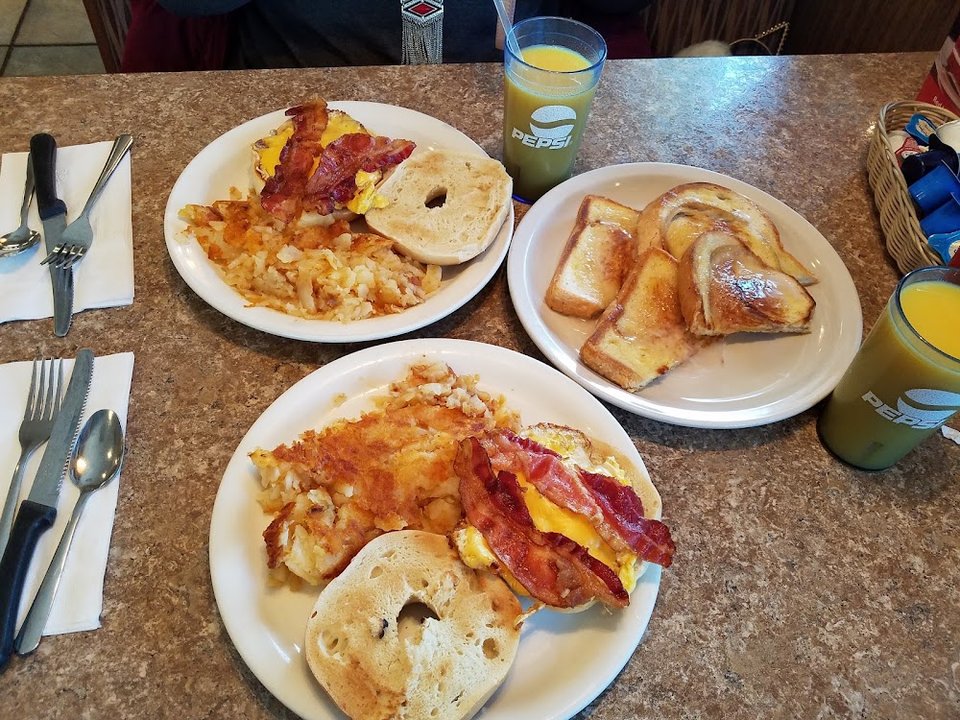French Toast