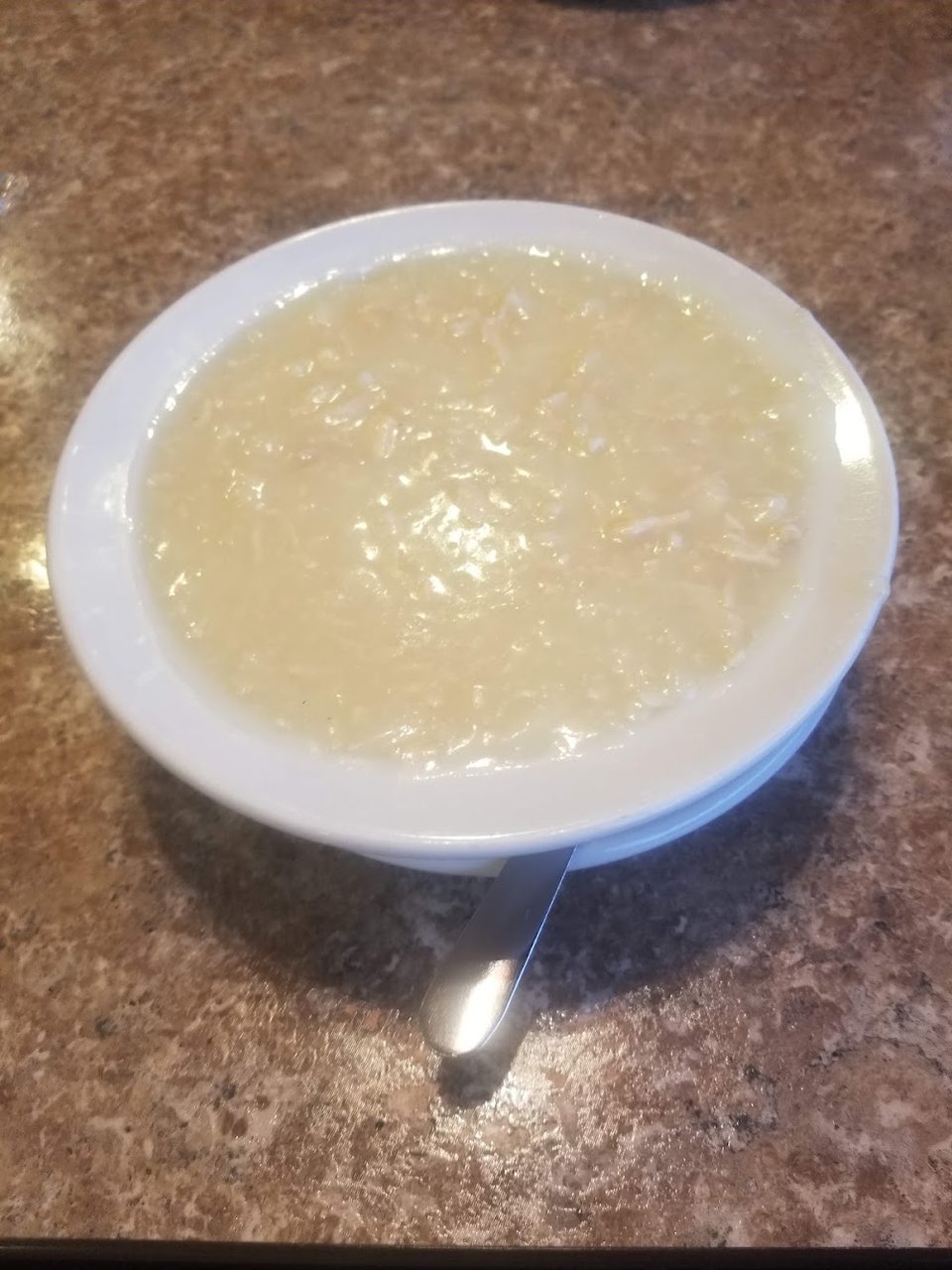 Chicken Soup