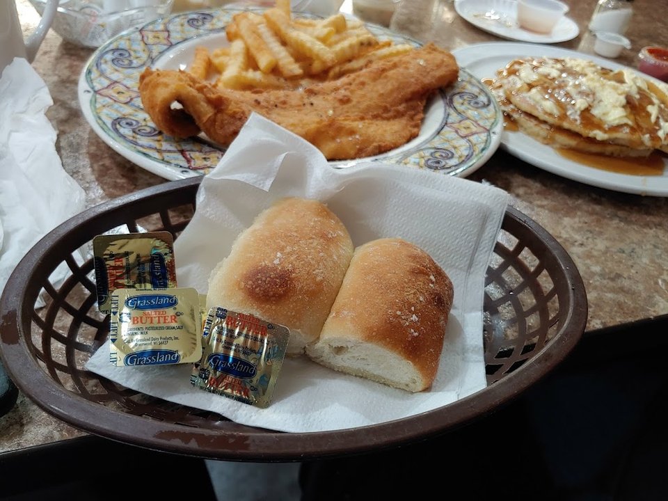 Fish Fry